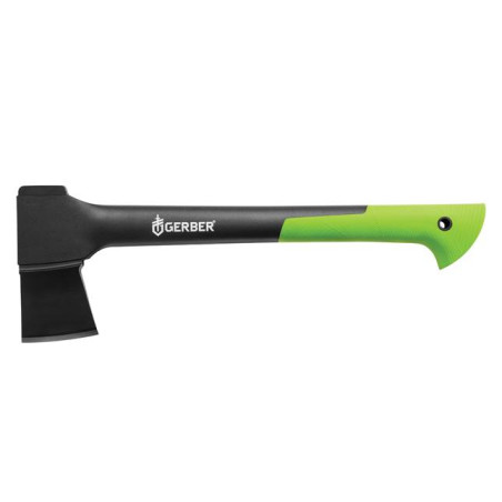 Hache CAMP AXE II