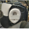 Casque de Boxe avec Gel et protection sommet du crâne Adidas - Tac Store