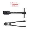 Kit Heavy Breaching SET Swedish Entry Tools - Tac Store