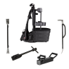 Kit Lourd SET Heavy Breaching Standard - Ranger Green