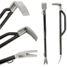 Kit Lourd SET Heavy Breaching Standard - Ranger Green