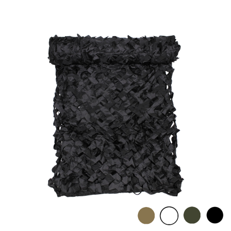 Filet de camouflage 3 x 2 m basique
