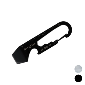 Porte-clés Nite Ize Doohickey® Multi-usages