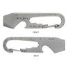 Porte-clés Nite Ize Doohickey® Multi-usages