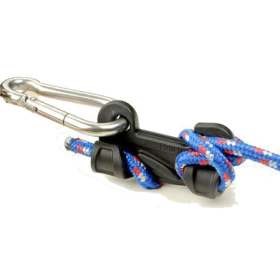 KNOT BONE Large