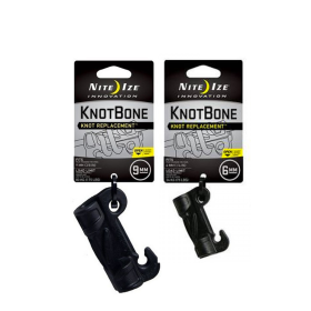 KNOT BONE Large