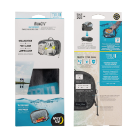 Petite Poche RunOff® Waterproof Small Packing Cube
