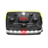Guardian Angel Gen 2 Blanc / Jaune Elite Series