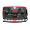 Guardian Angel Gen 2 Blanc / Rouge Elite Series