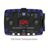 Guardian Angel Gen 2 Bleu / Bleu Elite Series + LED IR