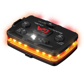 Guardian Angel Gen 2 Orange / Orange Multi-fonction Elite Series