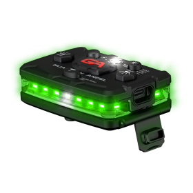 Guardian Angel Gen 2 Vert / Vert Elite Series