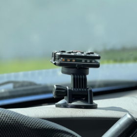 Support à Ventouse GUARDIAN ANGEL