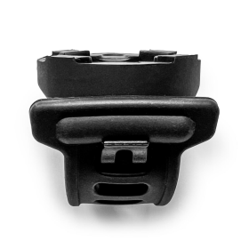 Support de Sangle en Caoutchouc GUARDIAN ANGEL Pour Vélo / Rail avec Support Magnétique