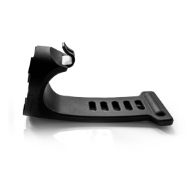 Support de Sangle en Caoutchouc GUARDIAN ANGEL Pour Vélo / Rail avec Support Magnétique