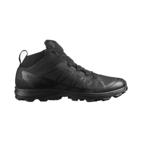 Chaussures SALOMON Speed Assault 2 - Noir