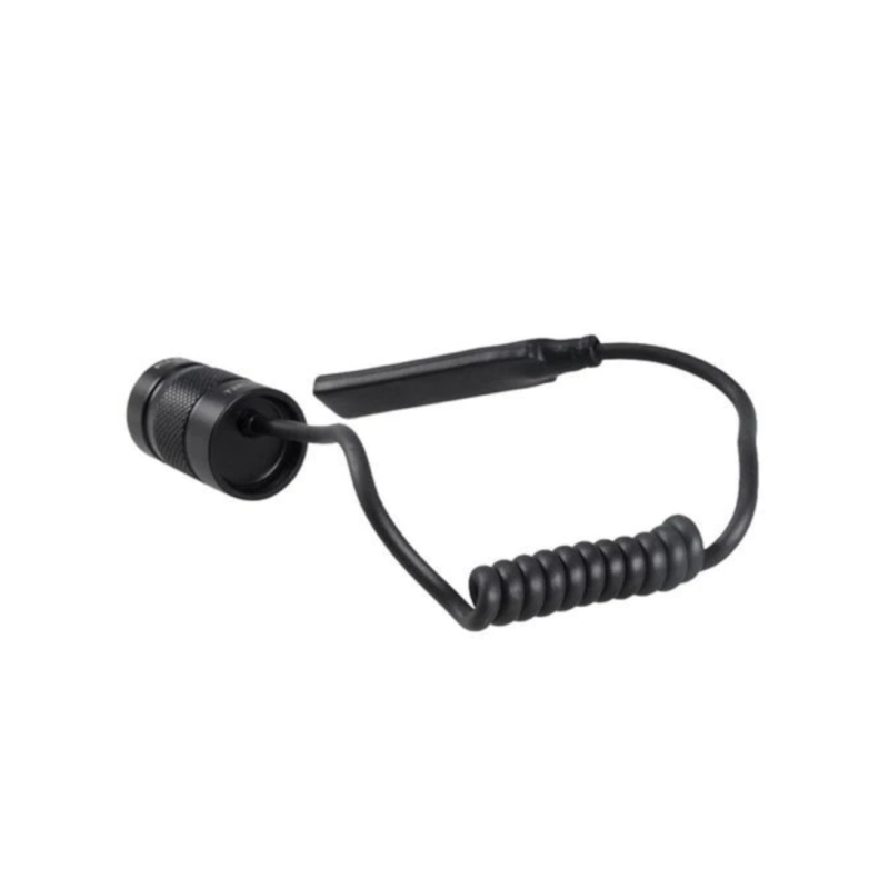 Interrupteur déporté Klarus TRS1 pour lampes