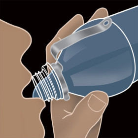 DRINK'N'CLIP Nite Ize