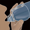 DRINK'N'CLIP Nite Ize