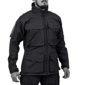 Parka UF PRO M2 - Noir