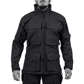 Parka UF PRO M2 - Noir