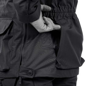 Parka UF PRO M2 - Noir