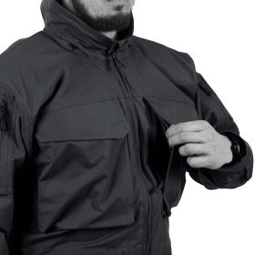 Parka UF PRO M2 - Noir