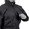Parka UF PRO M2 - Noir