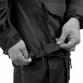 Parka UF PRO M2 - Noir