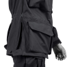Parka UF PRO M2 - Noir