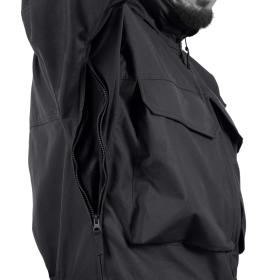 Parka UF PRO M2 - Noir