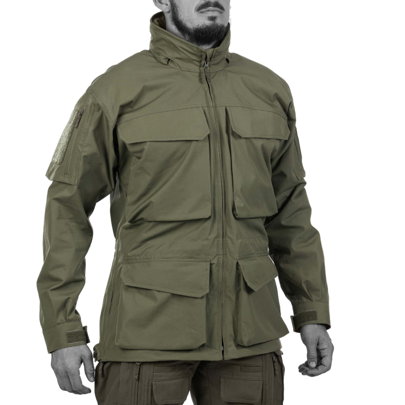 Parka UF PRO M2 - Vert Olive