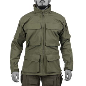 Parka UF PRO M2 - Vert Olive