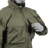 Parka UF PRO M2 - Vert Olive
