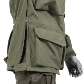 Parka UF PRO M2 - Vert Olive