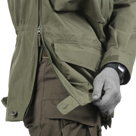 Parka UF PRO M2 - Vert Olive