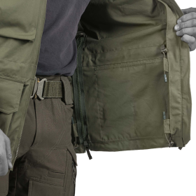 Parka UF PRO M2 - Vert Olive