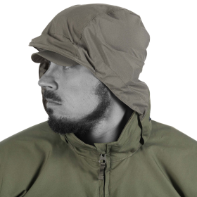 Parka UF PRO M2 - Vert Olive