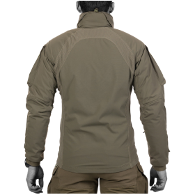 Veste Hiver UF PRO Delta Ace Plus Gen.3 - Brown Grey