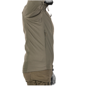 Veste Hiver UF PRO Delta Ace Plus Gen.3 - Brown Grey