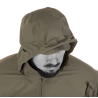 Veste Hiver UF PRO Delta Ace Plus Gen.3 - Brown Grey