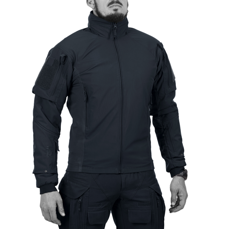Veste Hiver UF PRO Delta Ace Plus Gen.3 - Navy Blue