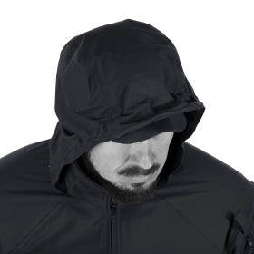 Veste Hiver UF PRO Delta Ace Plus Gen.3 - Noir