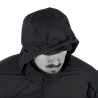 Veste Hiver UF PRO Delta Ace Plus Gen.3 - Noir