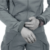 Veste Hiver UF PRO Delta Ace Plus Gen.3 - Steel Grey