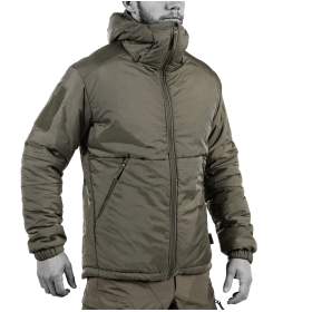 Veste Hiver UF PRO Delta ComPac - Brown Grey