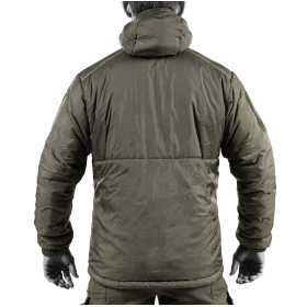Veste Hiver UF PRO Delta ComPac - Brown Grey