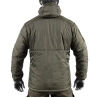 Veste Hiver UF PRO Delta ComPac - Brown Grey