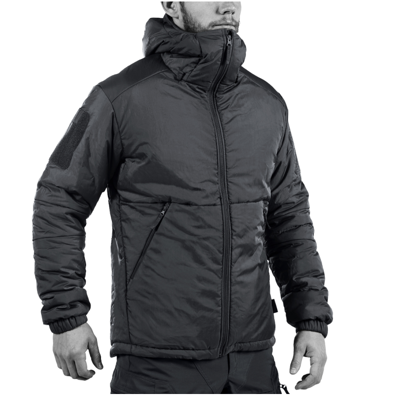 Veste Hiver UF PRO Delta ComPac - Noir