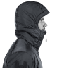 Veste Hiver UF PRO Delta ComPac - Noir